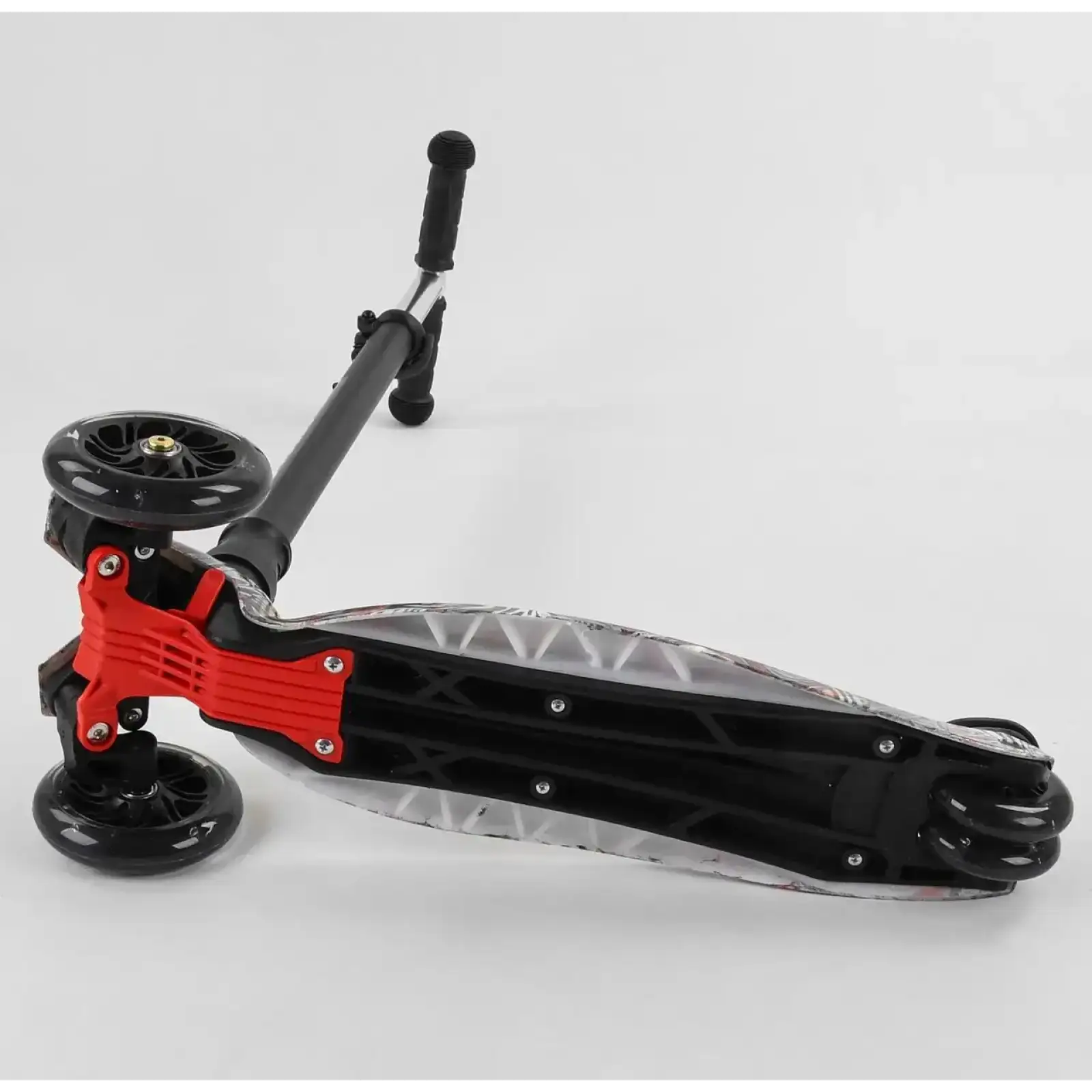 Самокат Best Scooter 779-1339, d=12см