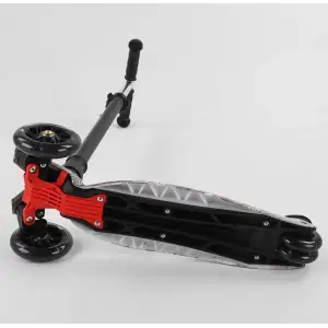 Самокат Best Scooter 779-1339, d=12см