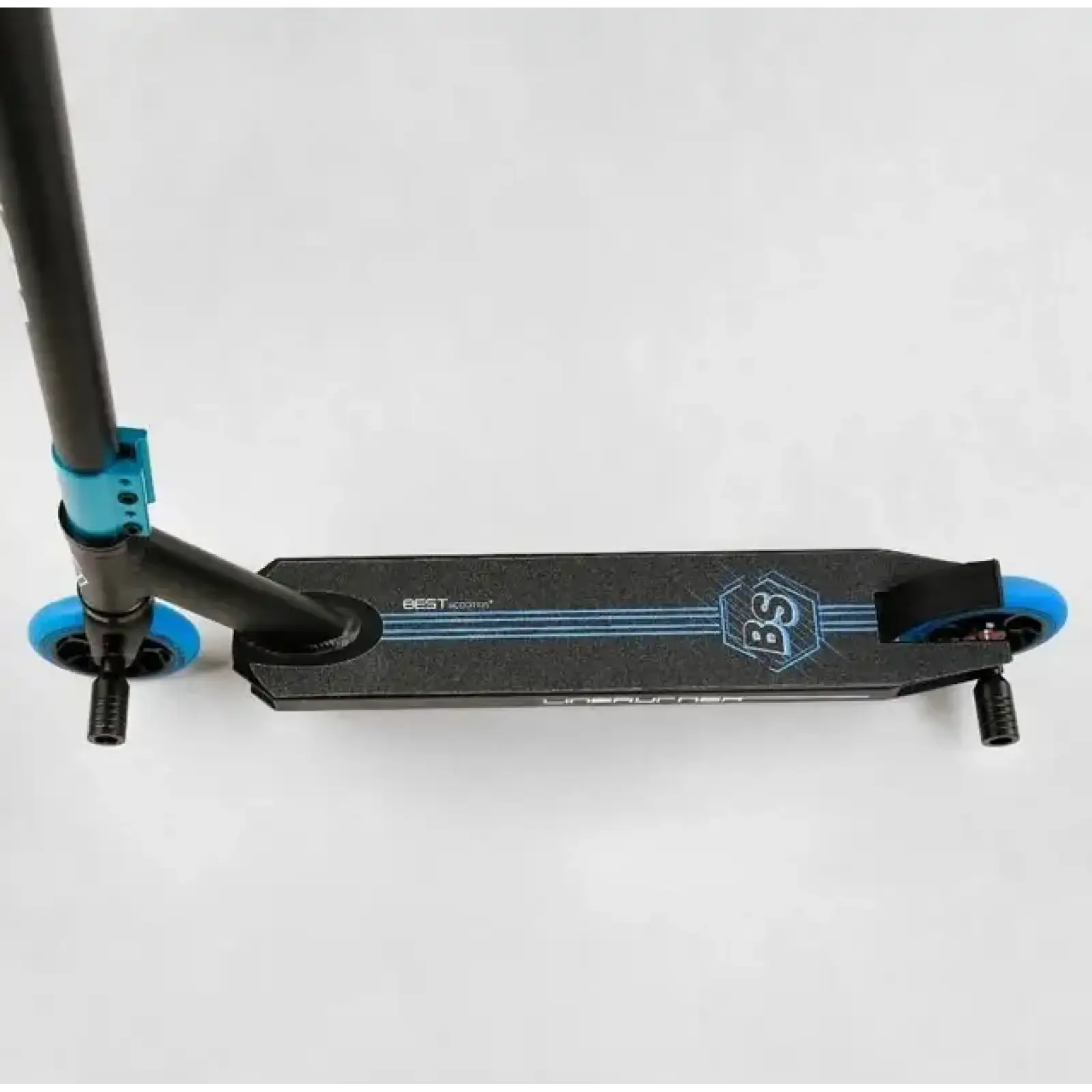 Самокат Best Scooter LR-20250 UA