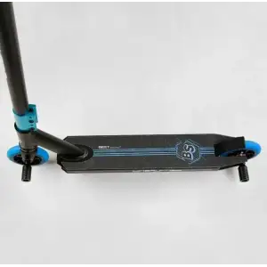 Самокат Best Scooter LR-20250 UA