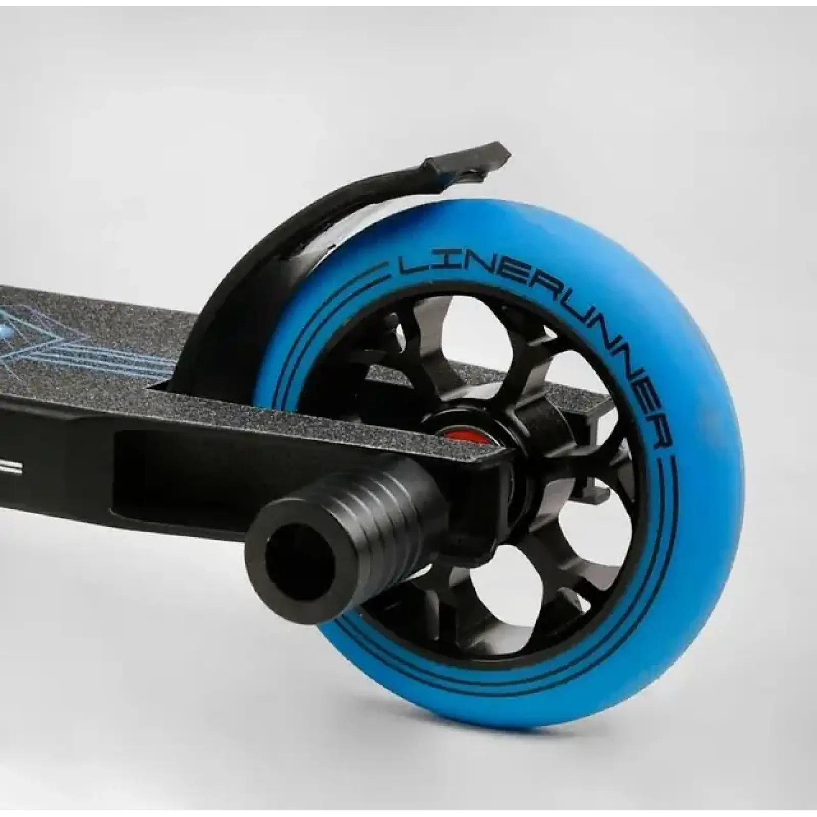 Самокат Best Scooter LR-20250 UA