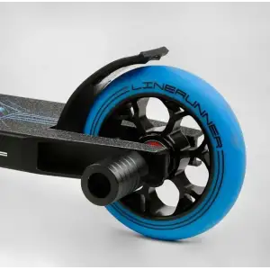 Самокат Best Scooter LR-20250 UA
