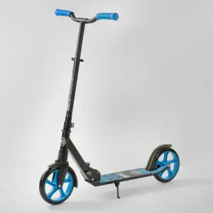 Самокат Best Scooter 76537 UA