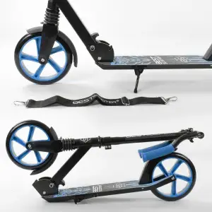Самокат Best Scooter 76537 UA