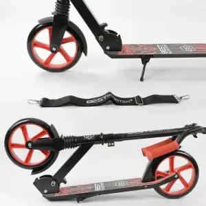 Самокат Best Scooter 52738 UA