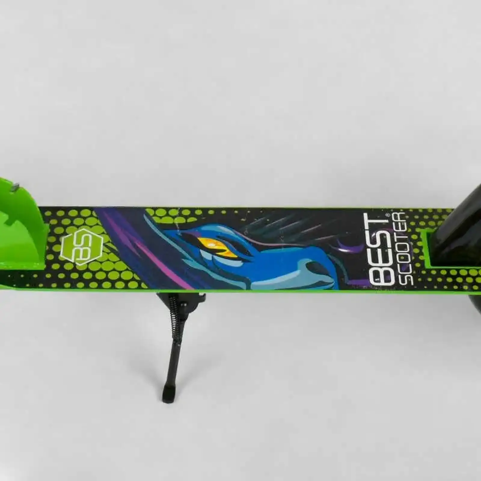 Самокат Best Scooter (53396) UA