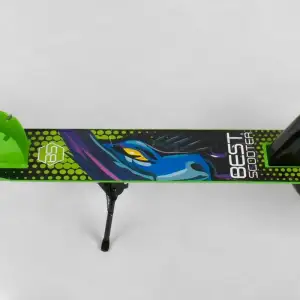 Самокат Best Scooter (53396) UA