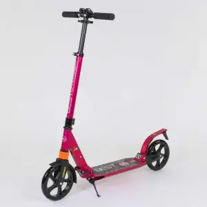 Самокат Best Scooter PU 010692 UA