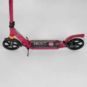Самокат Best Scooter PU 010692 UA