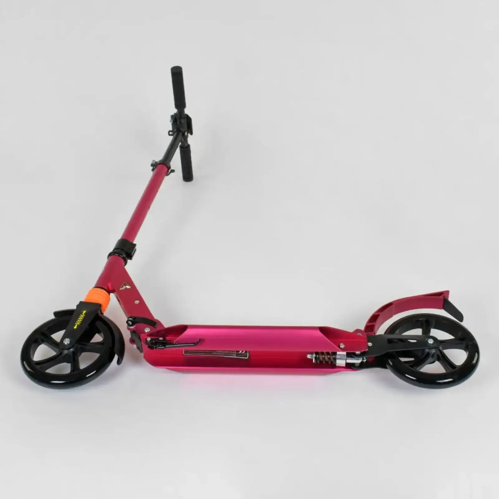 Самокат Best Scooter PU 010692 UA