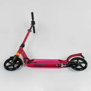 Самокат Best Scooter PU 010692 UA