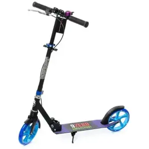 Самокат Amigo Sport "Groove Super" Best Scooter UA