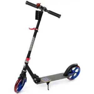 Самокат Amigo Sport "Groove Glider" Best Scooter UA