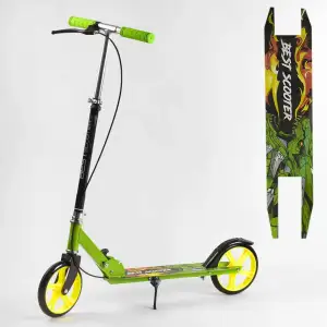 Самокат Best Scooter 67788 UA
