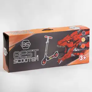 Самокат Best Scooter 67788 UA