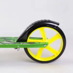 Самокат Best Scooter 67788 UA