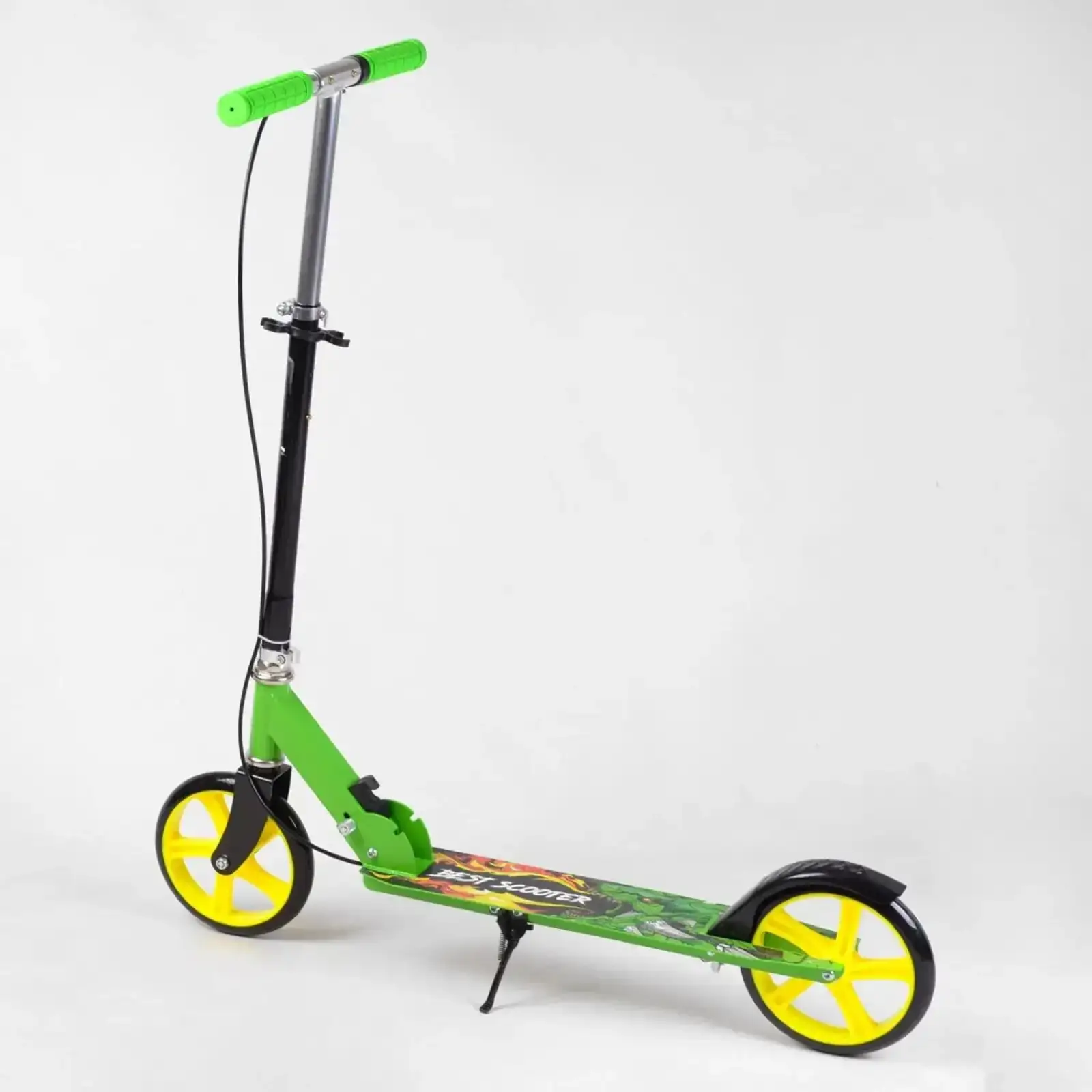 Самокат Best Scooter 67788 UA
