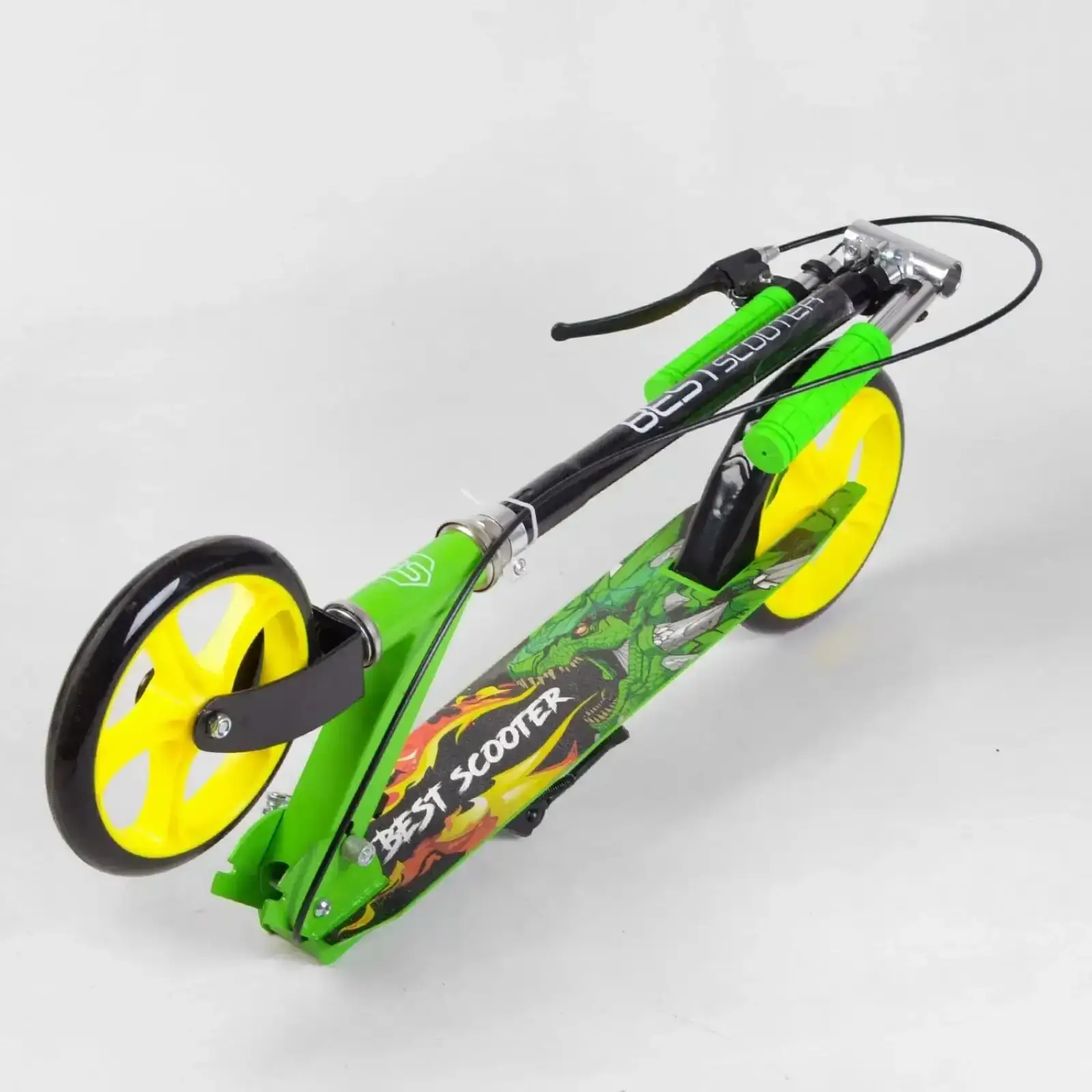 Самокат Best Scooter 67788 UA