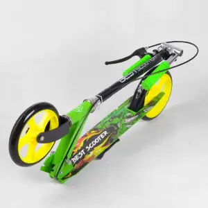 Самокат Best Scooter 67788 UA