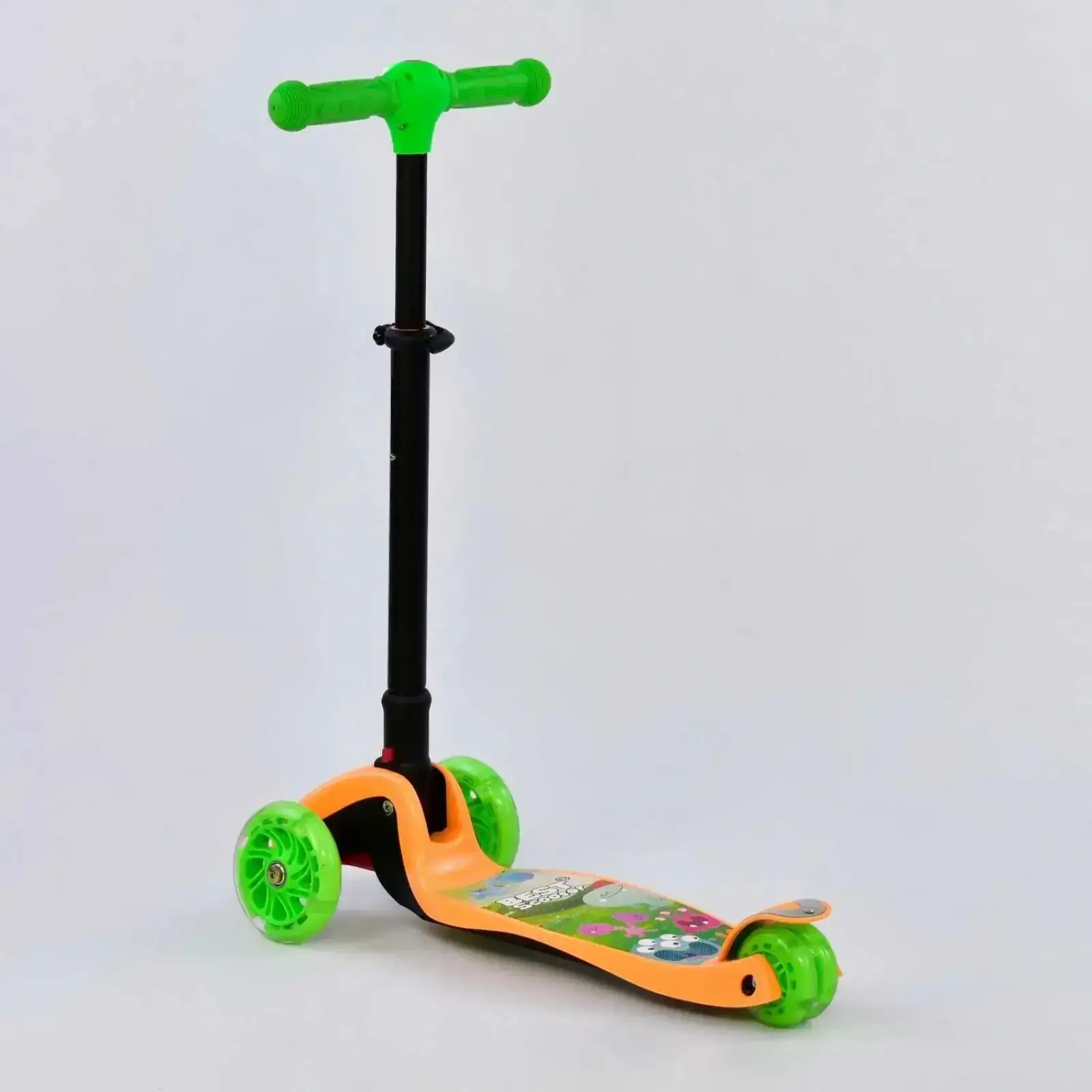 Самокат Best Scooter 40100