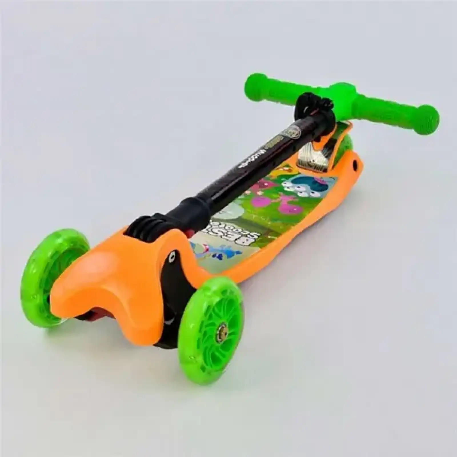 Самокат Best Scooter 40100