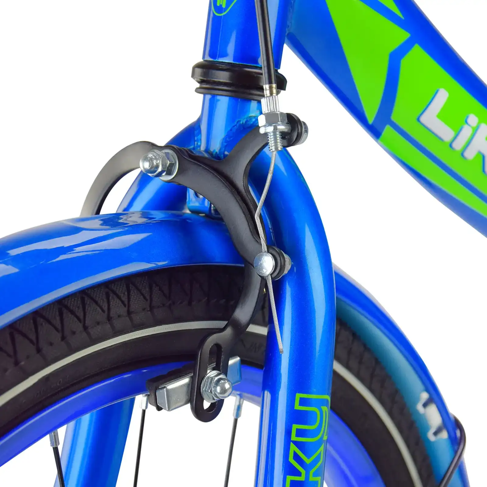 Велосипед Like2bike Sky PRC UA