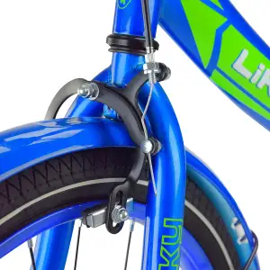 Велосипед Like2bike Sky PRC UA