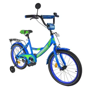 Велосипед Like2bike Sky PRC UA