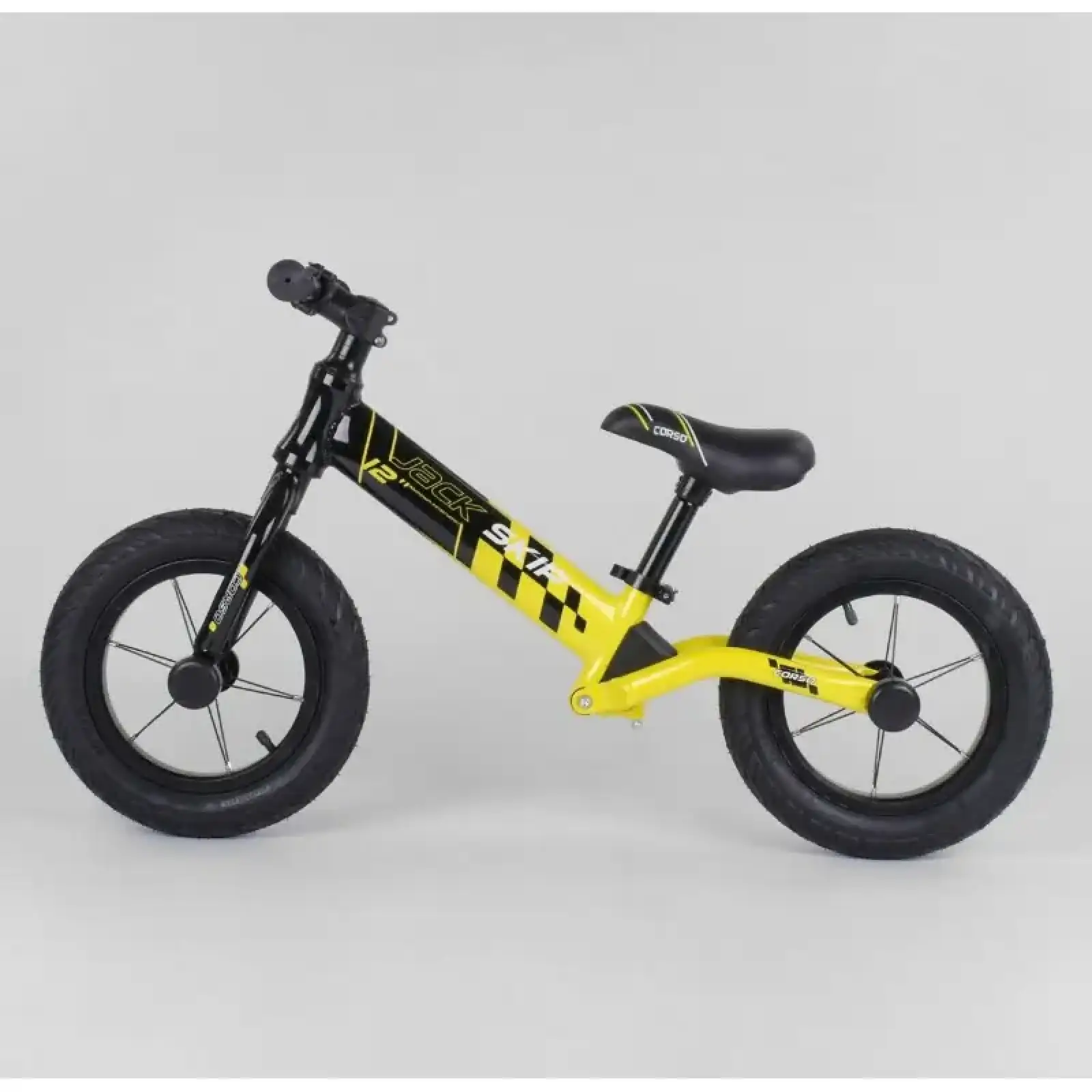 Велобег Corso Skip Jack 84115 UA