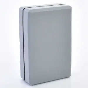 Блок для йоги Gemini 180грамм GB-0858-17-G Gemini Sport