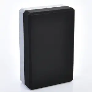Блок для йоги Gemini 180грамм GB-0858-17-BG Gemini Sport