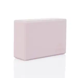 Блок для йоги Gemini Eva Pro 180грам 23х15х7,5см Moon GBK-1005 Gemini Sport