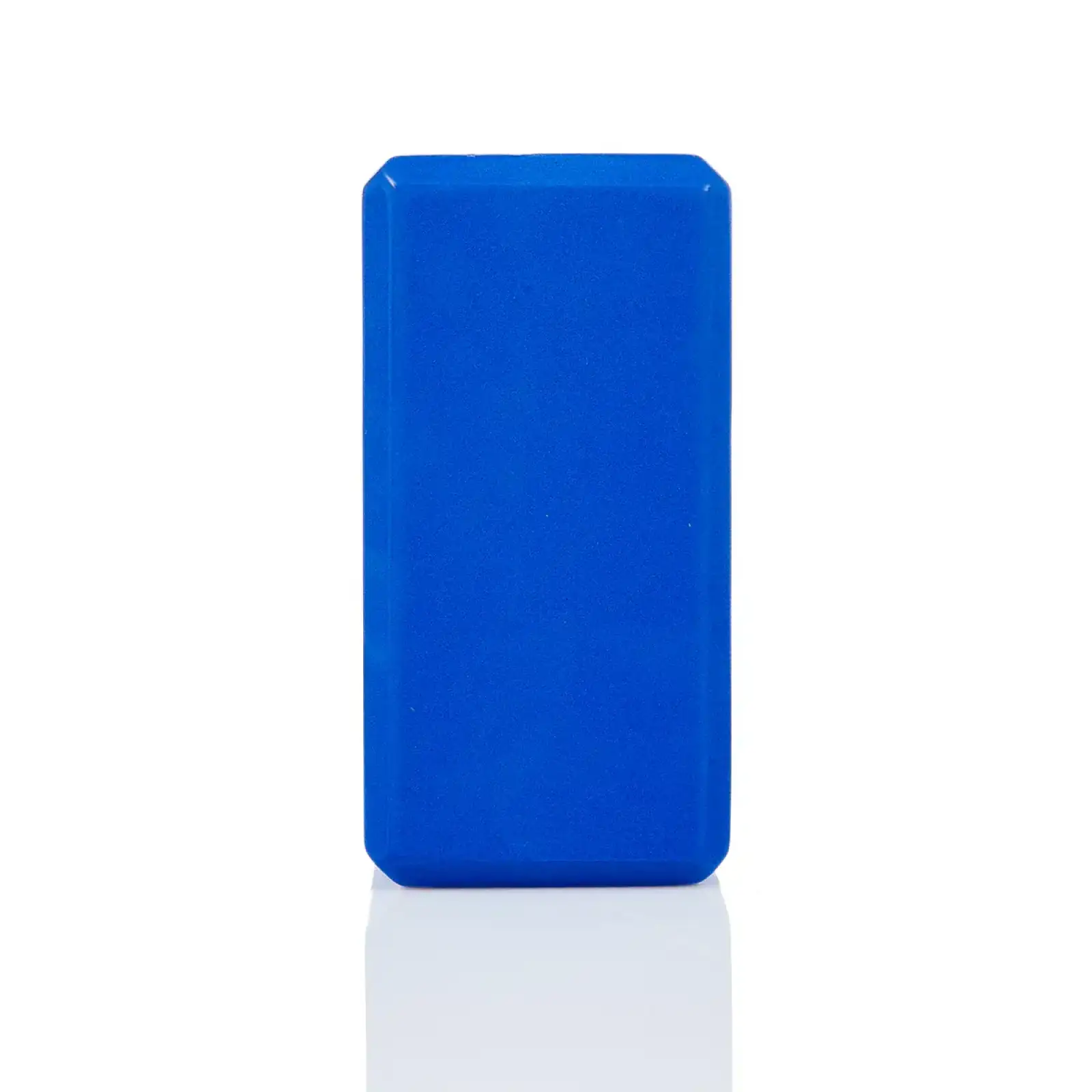 Блок для йоги Gemini Eva Pro 180грам 23х15х7,5см (Синий) Blue GBK-1001 Gemini Sport