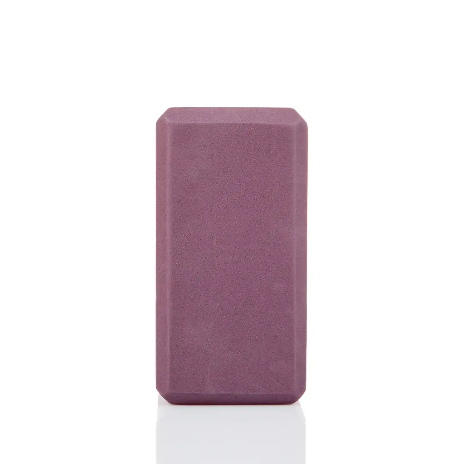 Блок для йоги Gemini Eva Pro 180грам 23х15х7,5см Elder05 GBK-1013 Gemini Sport