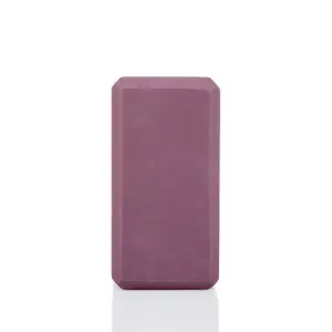 Блок для йоги Gemini Eva Pro 180грам 23х15х7,5см Elder05 GBK-1013 Gemini Sport