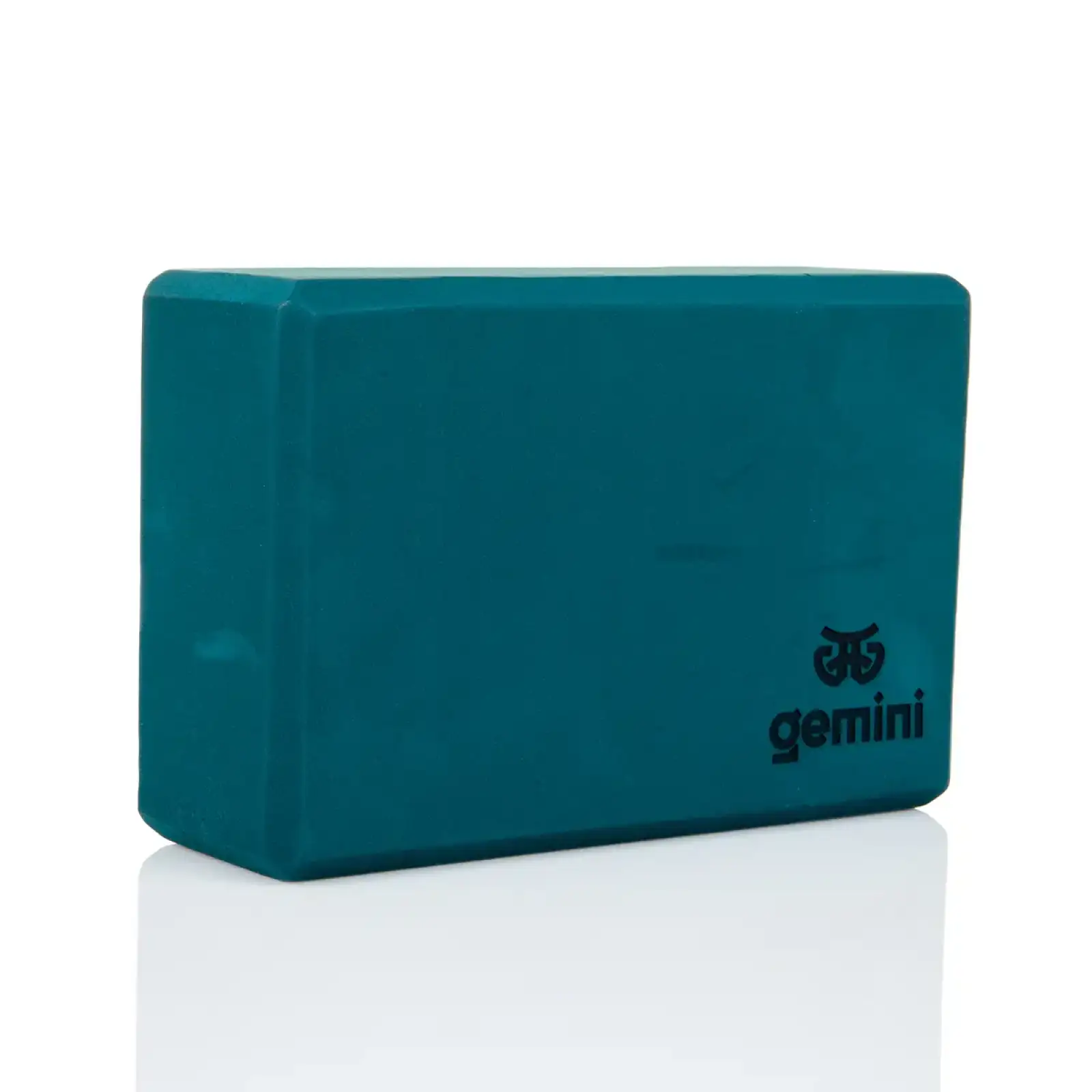 Блок для йоги Gemini Eva Pro 180грам 23х15х7, 5см Deep GBK-1014 Gemini Sport