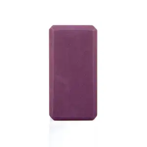 Блок для йоги Gemini Eva Pro 180грам 23х15х7, 5см Italian GBK-1015 Gemini Sport