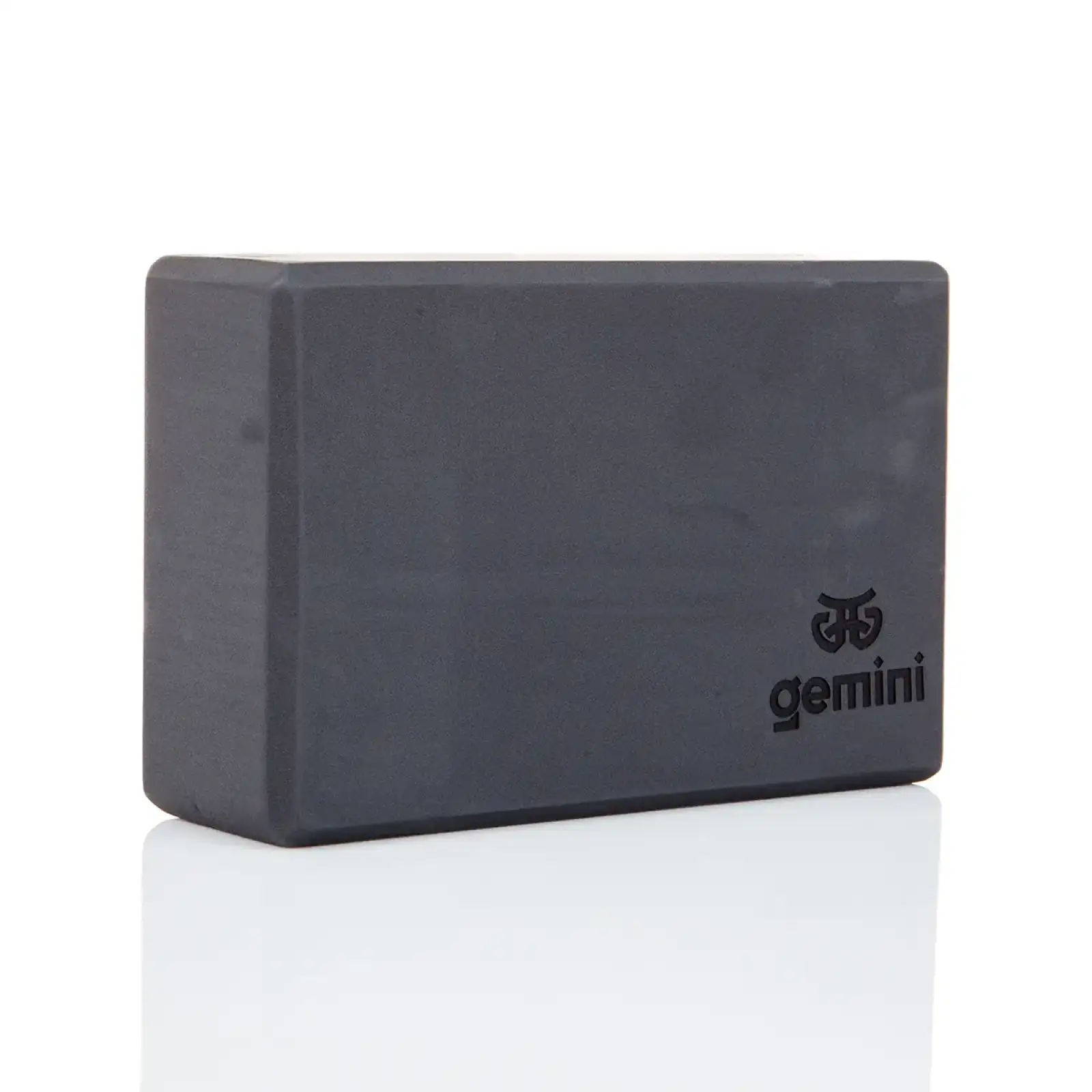 Блок для йоги Gemini Eva Pro 180грам 23х15х7, 5см Pearl GBK-1016 Gemini Sport