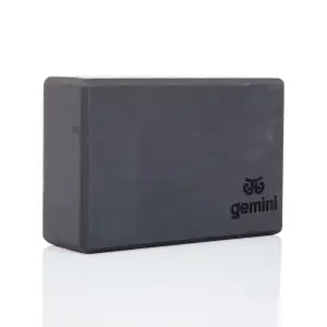 Блок для йоги Gemini Eva Pro 180грам 23х15х7, 5см Pearl GBK-1016 Gemini Sport
