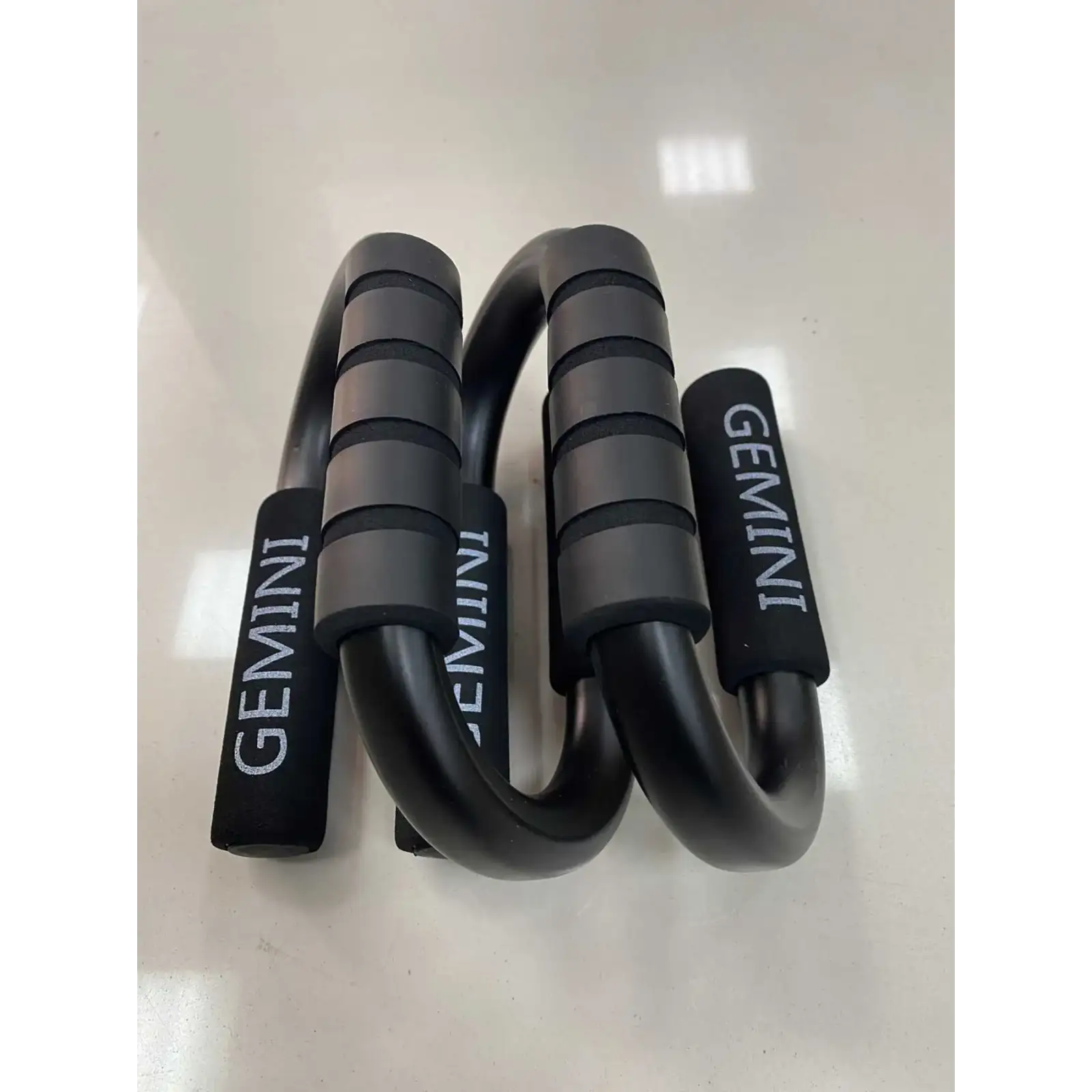 Упоры для отжиманий Gemini PUSH-UP BAR GI-0888-6 Gemini Sport