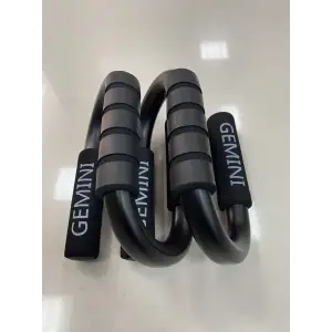Упоры для отжиманий Gemini PUSH-UP BAR GI-0888-6 Gemini Sport