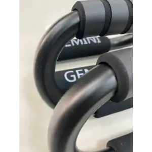 Упоры для отжиманий Gemini PUSH-UP BAR GI-0888-6 Gemini Sport