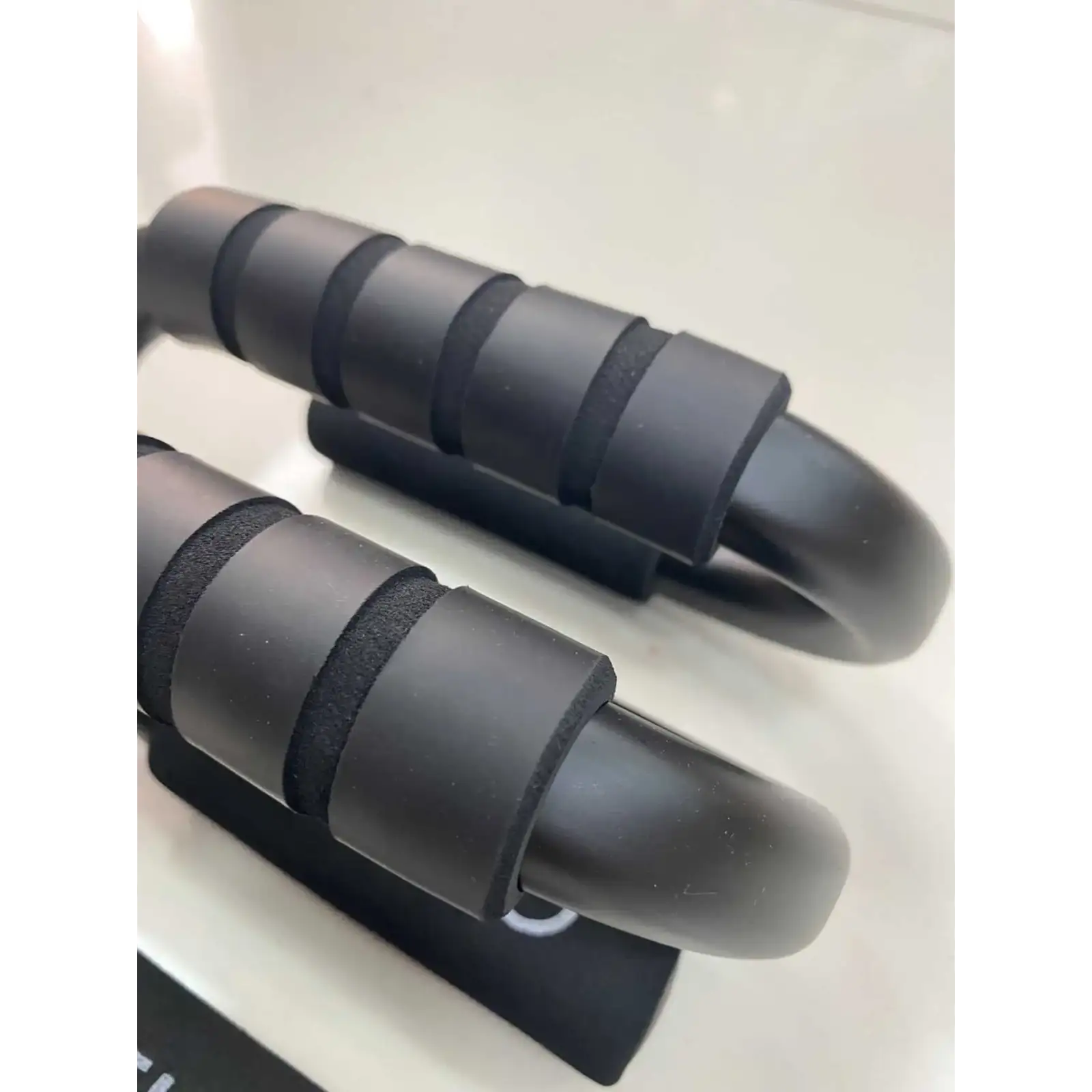 Упоры для отжиманий Gemini PUSH-UP BAR GI-0888-6 Gemini Sport