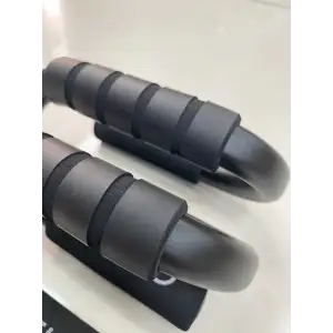 Упоры для отжиманий Gemini PUSH-UP BAR GI-0888-6 Gemini Sport