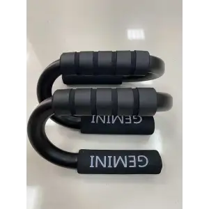 Упори для віджимань Gemini PUSH-UP BAR GI-0888-6 Gemini Sport