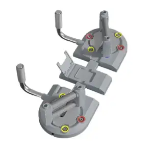 Многофункциональная доска для отжиманий PUSH-UP BAR WT-E182