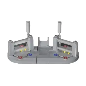 Многофункциональная доска для отжиманий PUSH-UP BAR WT-E182
