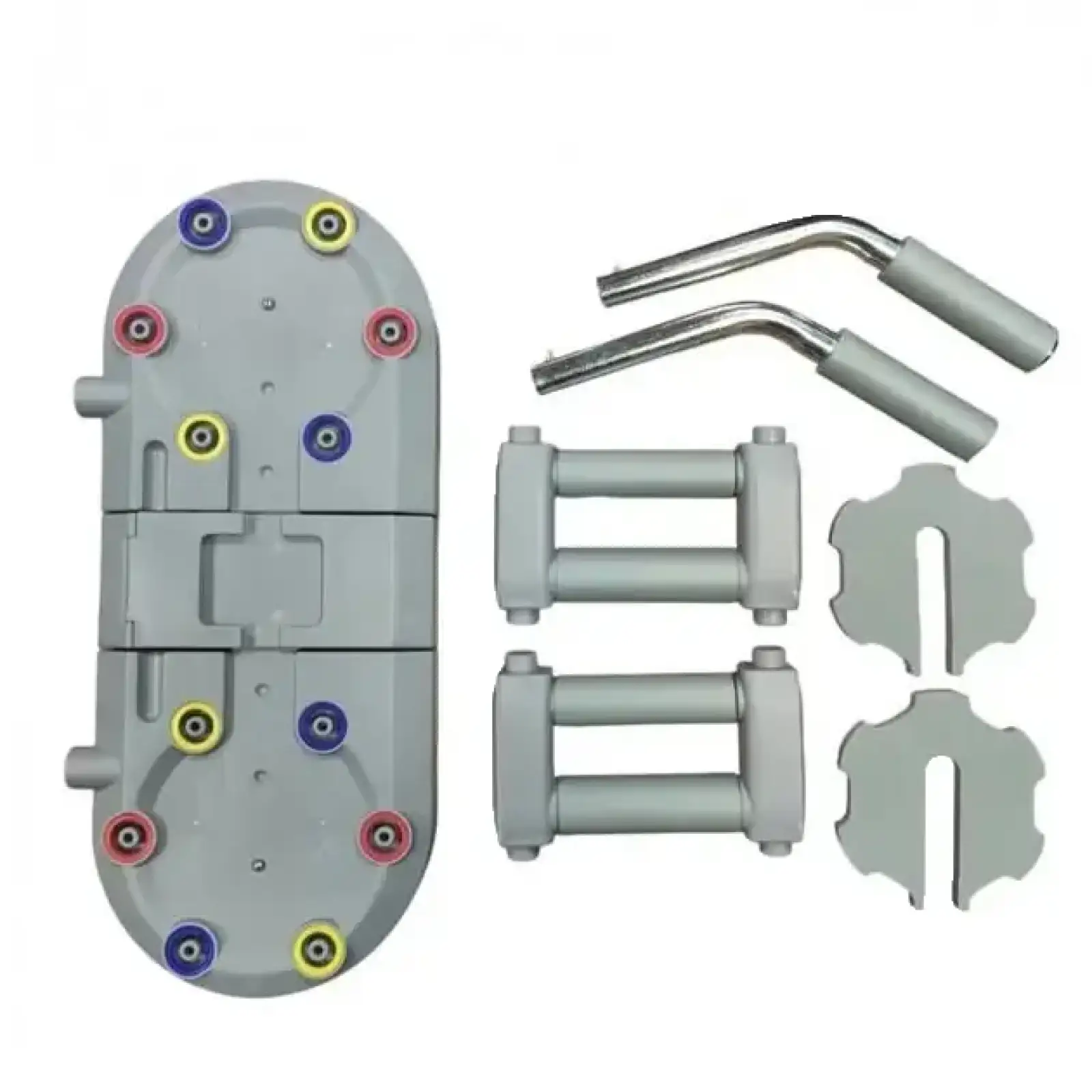 Многофункциональная доска для отжиманий PUSH-UP BAR WT-E182
