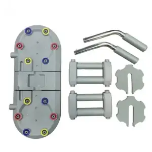Многофункциональная доска для отжиманий PUSH-UP BAR WT-E182