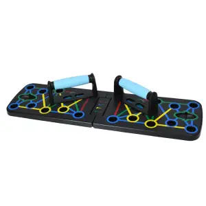 Доска для отжиманий PUSH-UP BAR GI-5055
